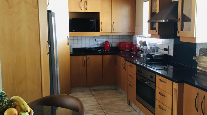 The Bok House in the heart of Fourways