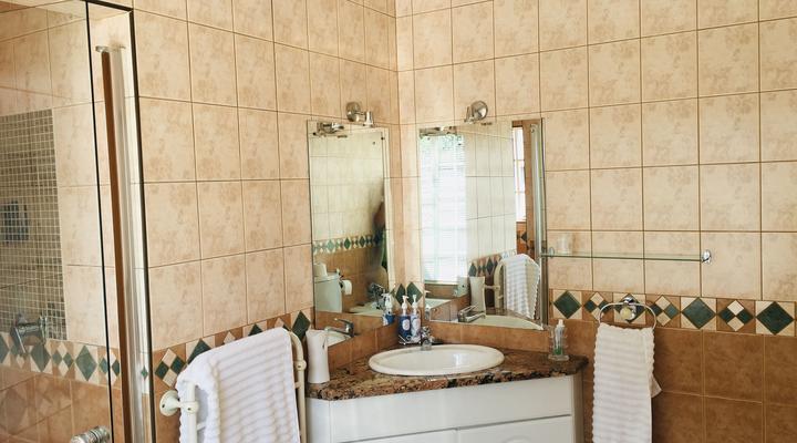 The Bok House in the heart of Fourways