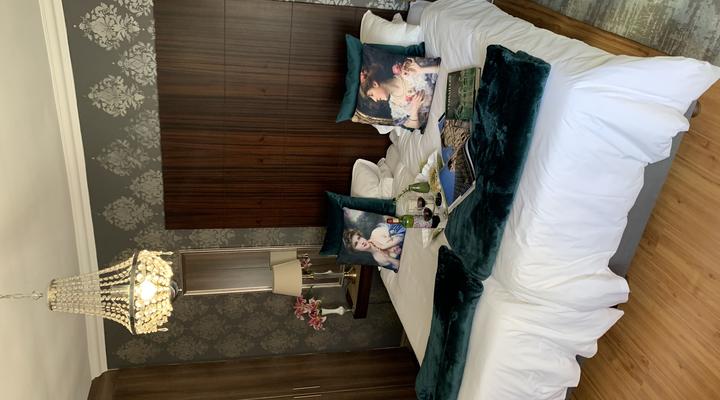 Brewer House Port Elizabeth