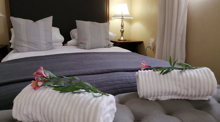 Timmerskraal Self-catering and B&B Cottage