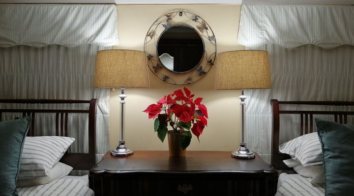 Timmerskraal Self-catering and B&B Cottage