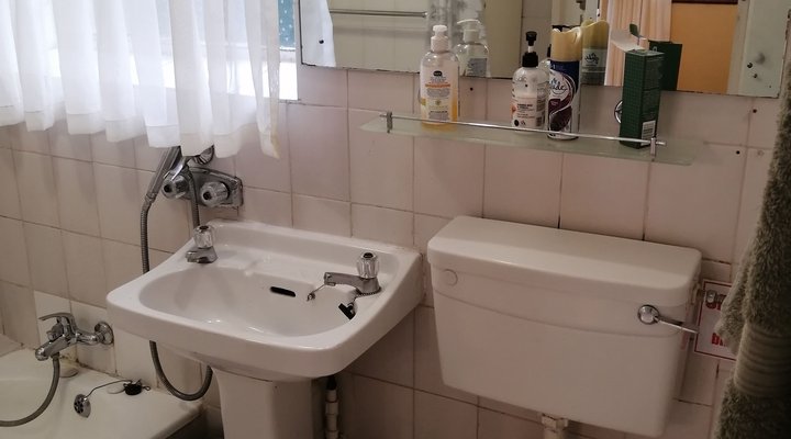 Timmerskraal Self-catering and B&B Cottage