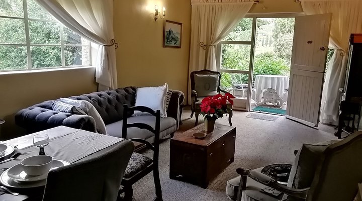 Timmerskraal Self-catering and B&B Cottage