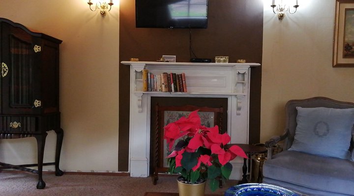 Timmerskraal Self-catering and B&B Cottage