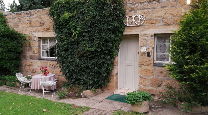 Timmerskraal Self-catering and B&B Cottage
