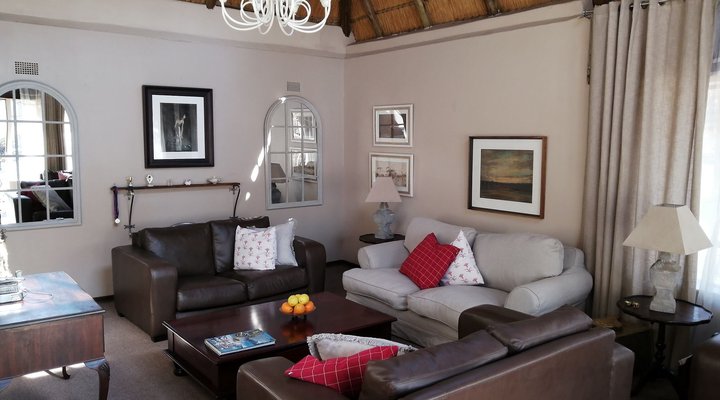 Timmerskraal Self-catering and B&B Cottage
