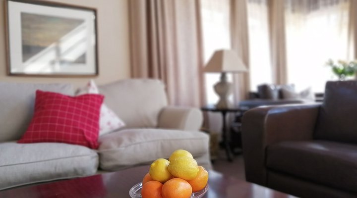 Timmerskraal Self-catering and B&B Cottage