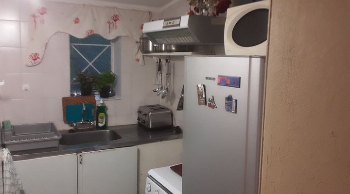 Timmerskraal Self-catering and B&B Cottage