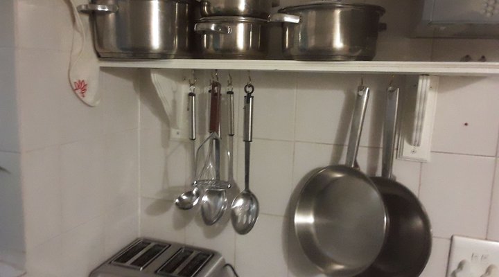 Timmerskraal Self-catering and B&B Cottage