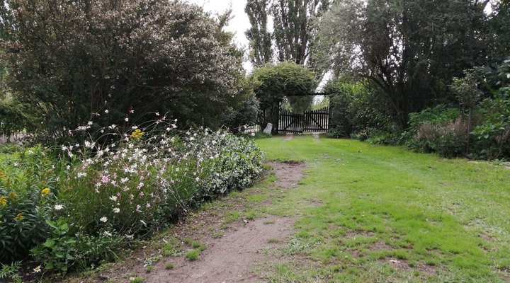Timmerskraal Self-catering and B&B Cottage