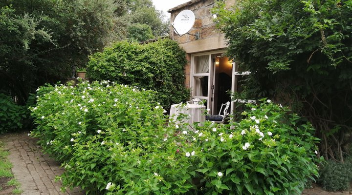Timmerskraal Self-catering and B&B Cottage