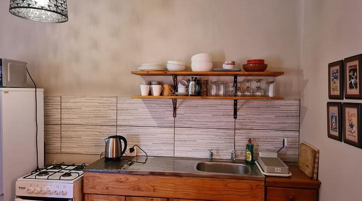 O'Grady's Accommodation