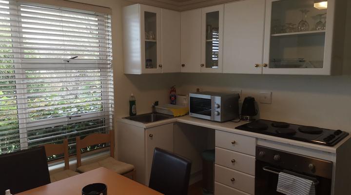 Candy Lee Accommodation Somerset West