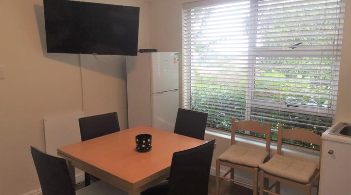 Candy Lee Accommodation Somerset West