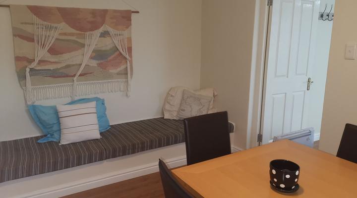 Candy Lee Accommodation Somerset West