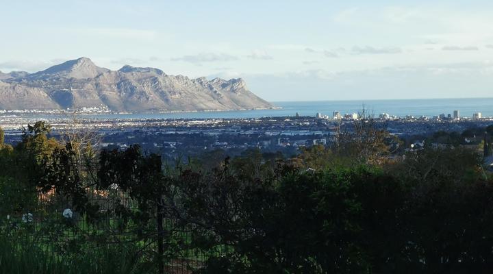 Candy Lee Accommodation Somerset West