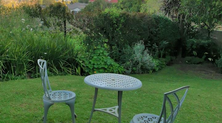 Candy Lee Accommodation Somerset West