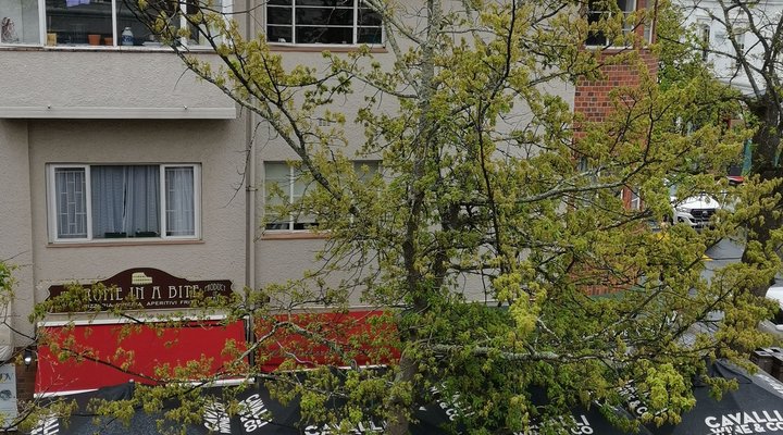 Candy Lee Accommodation Stellenbosch - Ikati