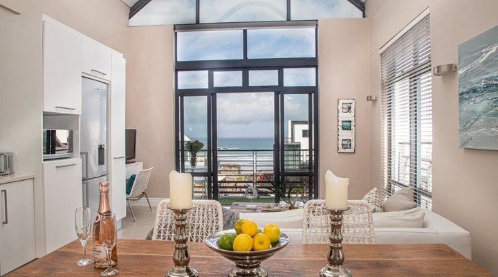 Eden On The Bay Apartments