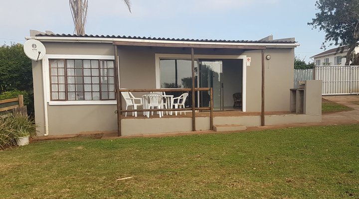 The Garden Cottage