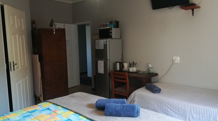 Andora Guesthouse