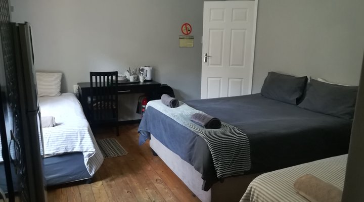 Andora Guesthouse