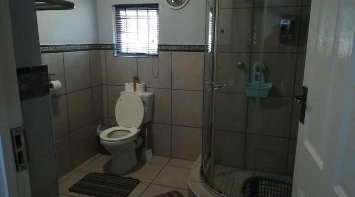 Andora Guesthouse