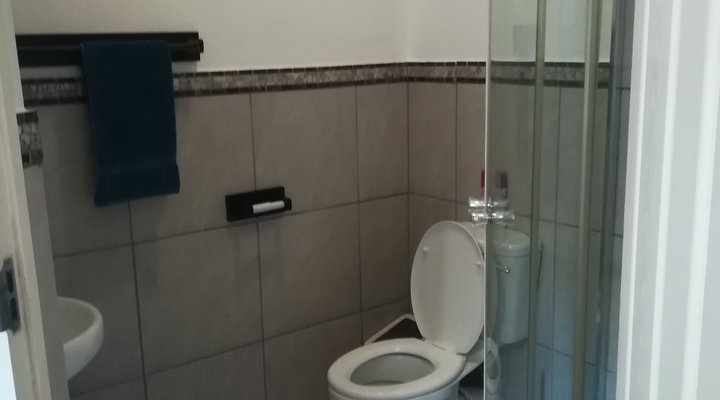 Andora Guesthouse