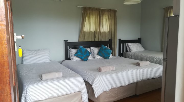 Andora Guesthouse