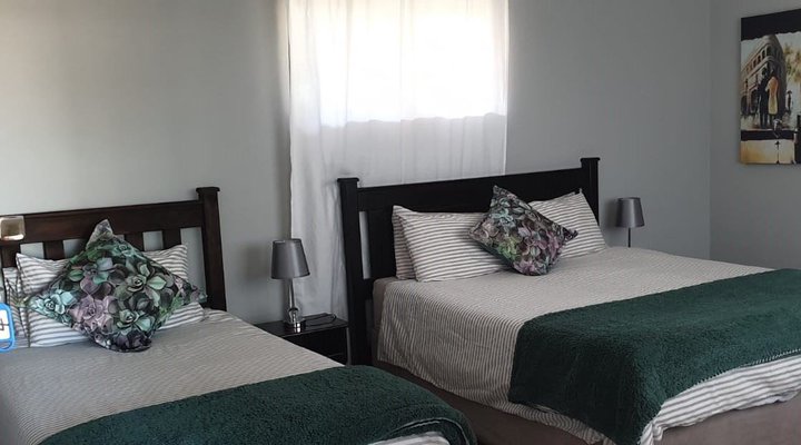Andora Guesthouse