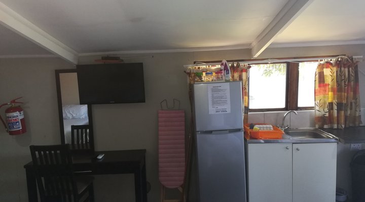 Andora Guesthouse