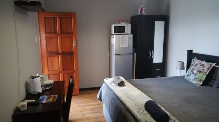 Andora Guesthouse