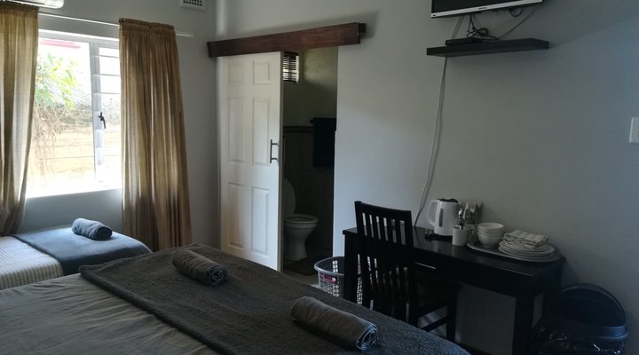 Andora Guesthouse