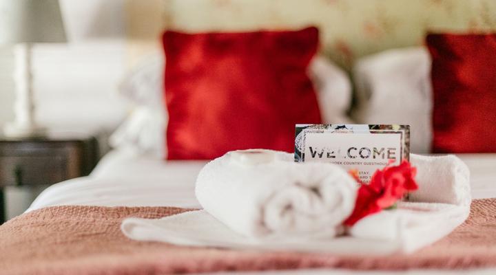 Knorhoek Guest House & Wines