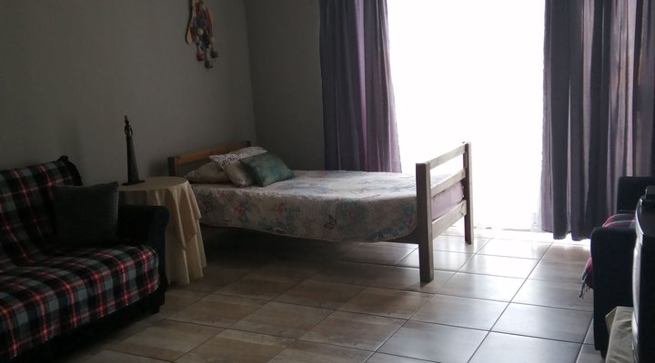 Snoekems Accommodation