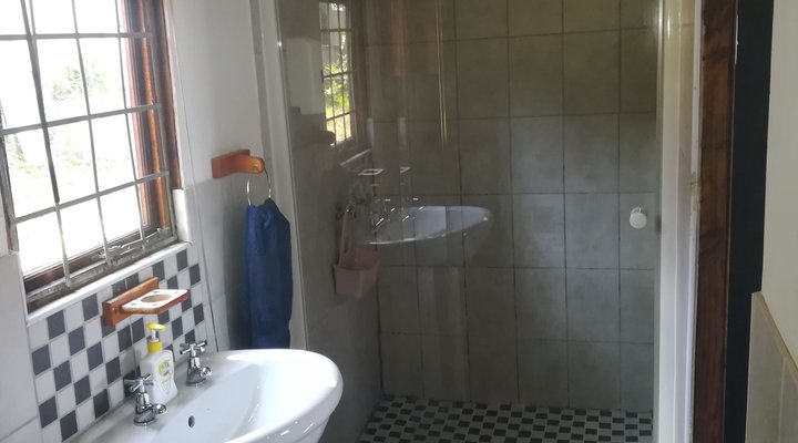 Andora Guesthouse