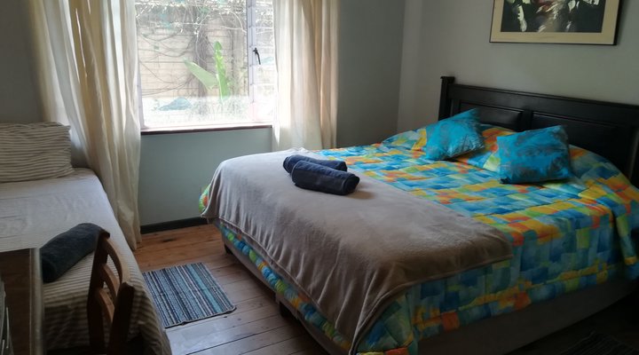 Andora Guesthouse