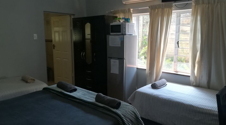 Andora Guesthouse