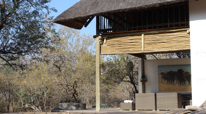 Leeus Villa