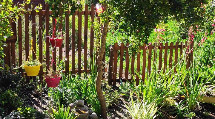 5 Dune Park, Keurboomstrand