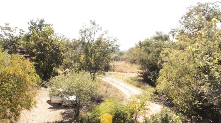 Die Boshuisie at the Utopia Nature Resort