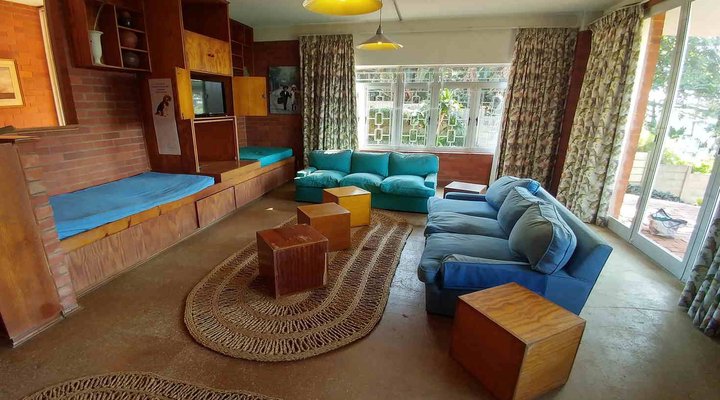 66 Nkwazi Drive