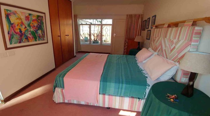 66 Nkwazi Drive