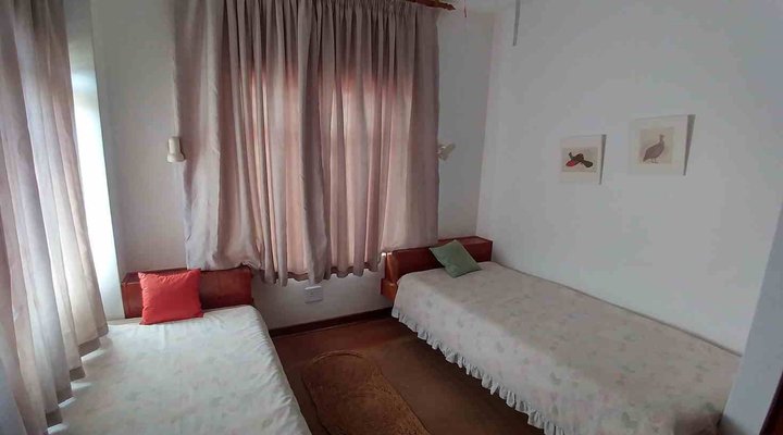 66 Nkwazi Drive