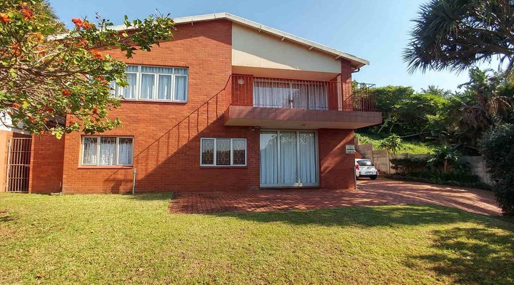 66 Nkwazi Drive