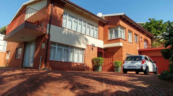 66 Nkwazi Drive