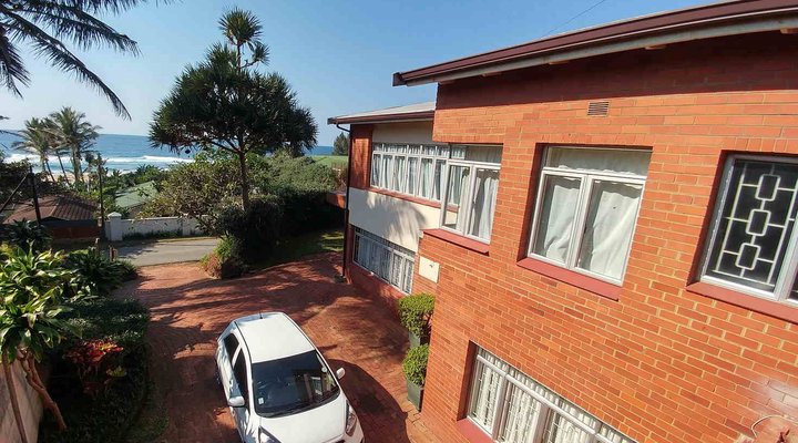 66 Nkwazi Drive