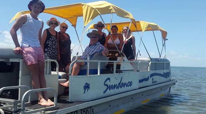 4 Night Bird and Beach Relaxation Tour
