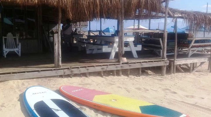 4 Night Bird and Beach Relaxation Tour