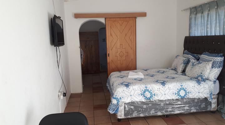 C - Land Guest house